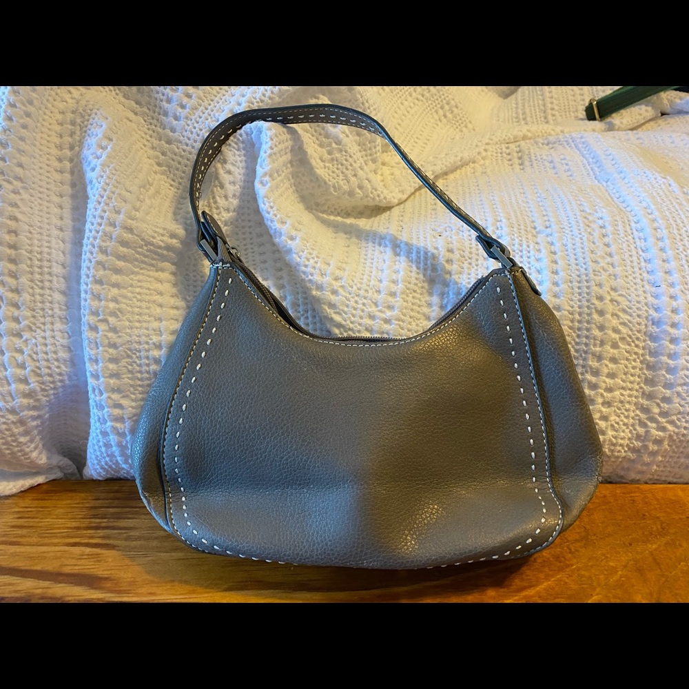 Tommy Hilfiger handbag in grey